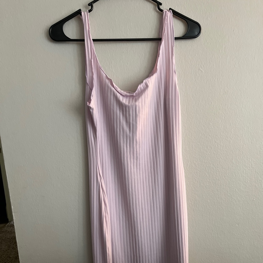 Patpat Maternity Dress